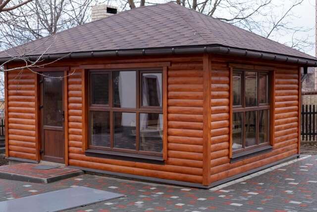 Апартаменты Saxony Dim Черновцы-6